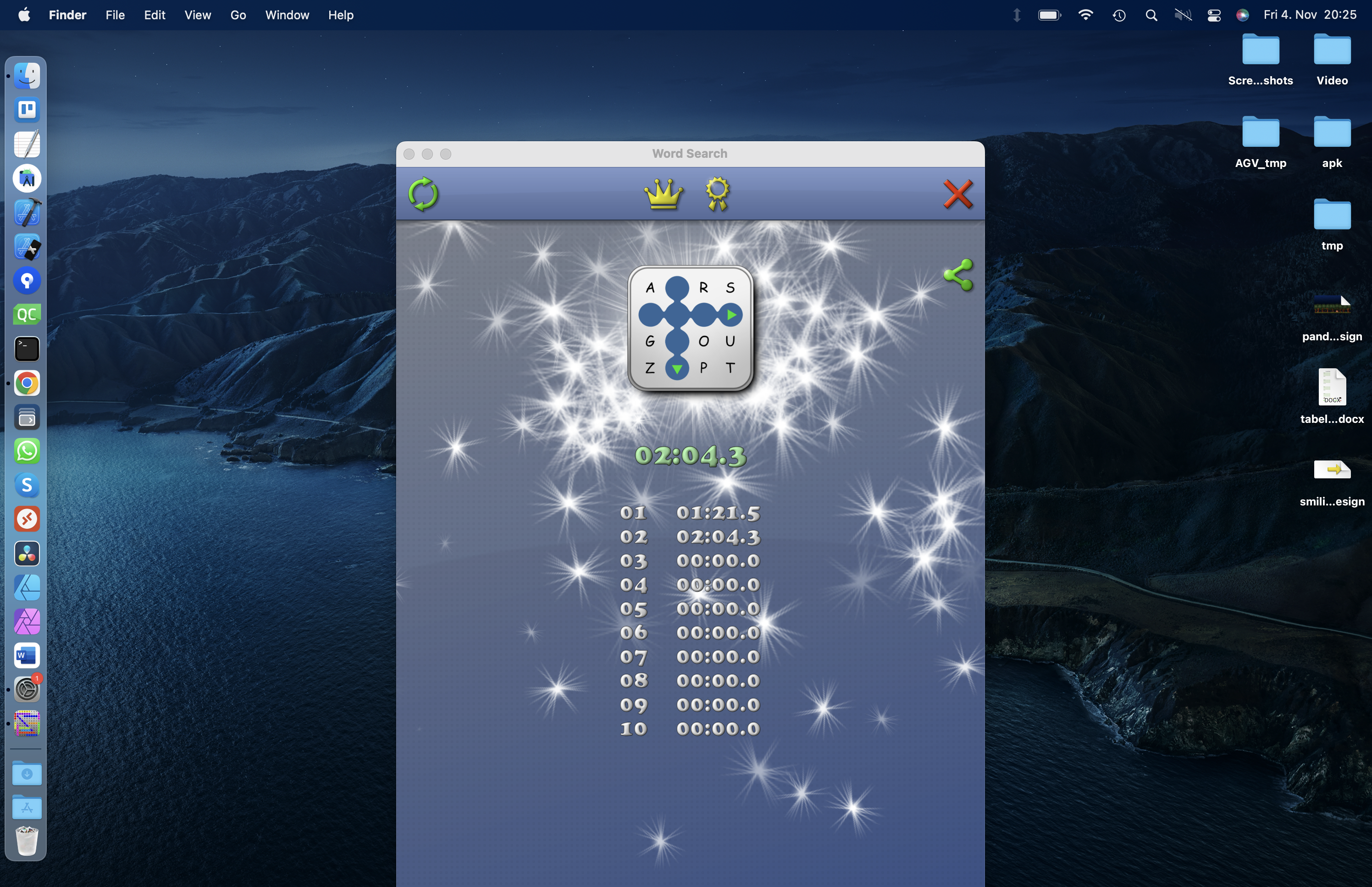 img1667595795 word search is our first game verified for macos