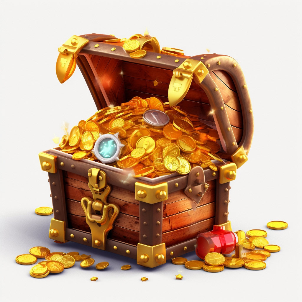 img1684348636 the update we are working on will contain a lot of gold