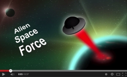 AlienSpaceForce