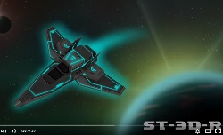 ST-3D-R