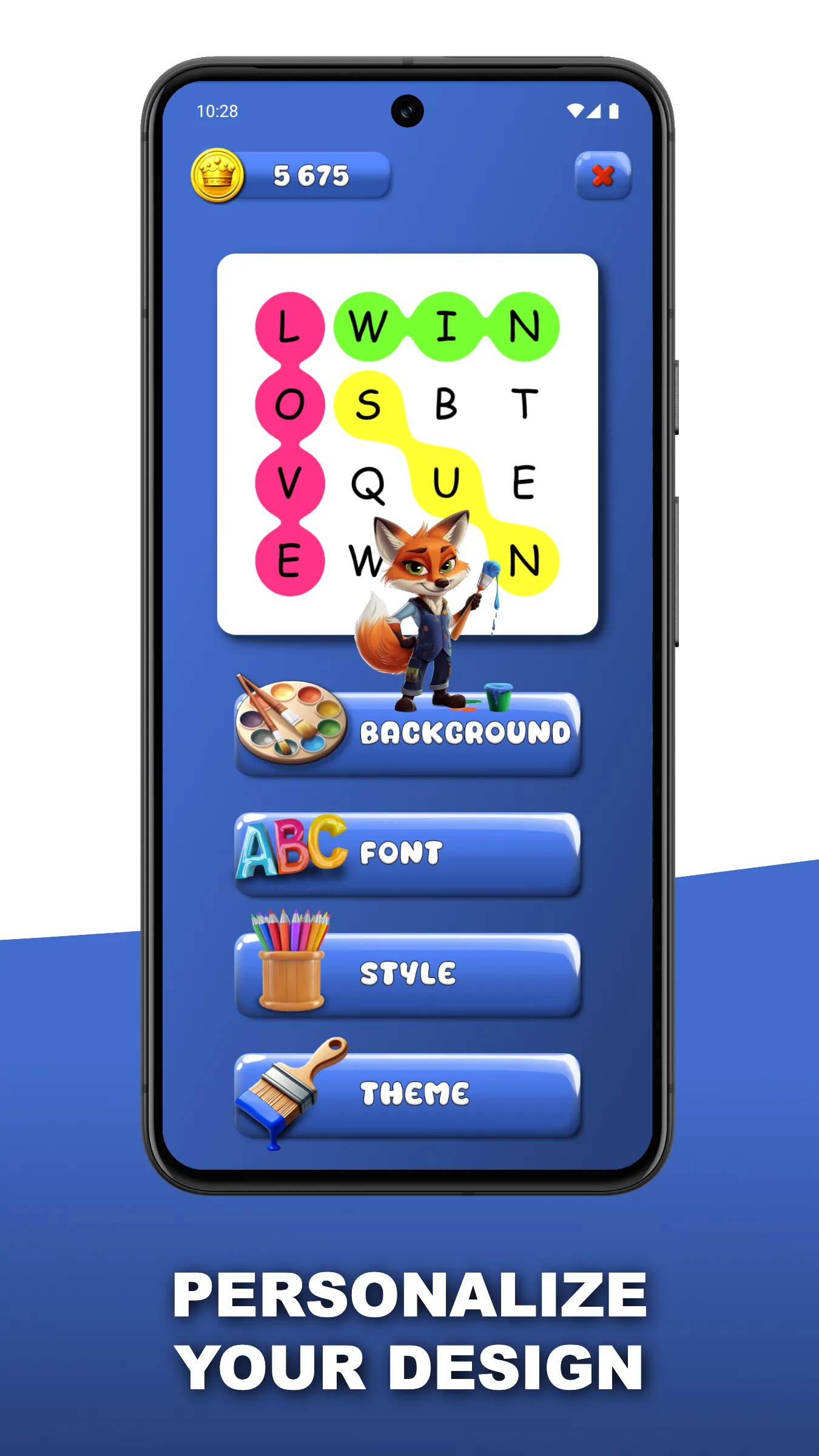 googleplay screenshot 5