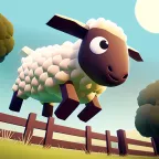 Icon of Sheepy and Friends